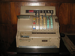 cash register photo