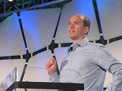 IMG_2509 by TCDisrupt ben horowitz photo