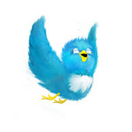 twitter icon 9a by marek.sotak twitter photo