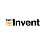 AWS re:Invent logo
